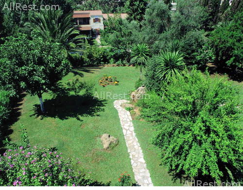 Corfu Club 15